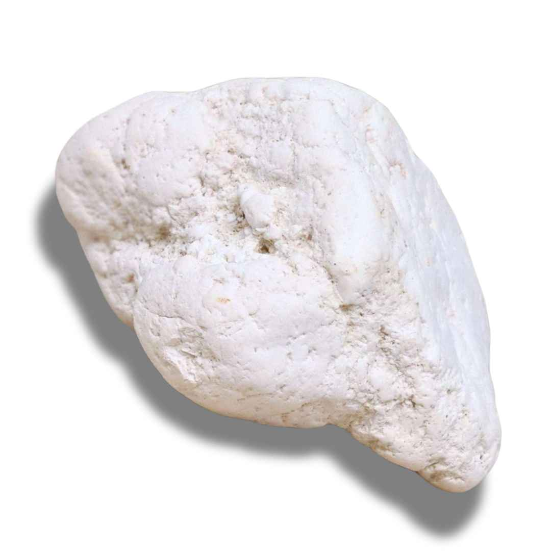 Magnésite brute (MB373-1) - ENAE Minéraux