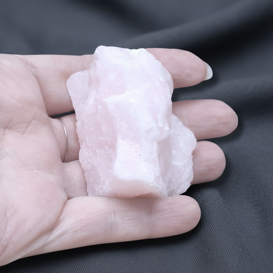 Manganocalcite brute 88g (MB245-2)