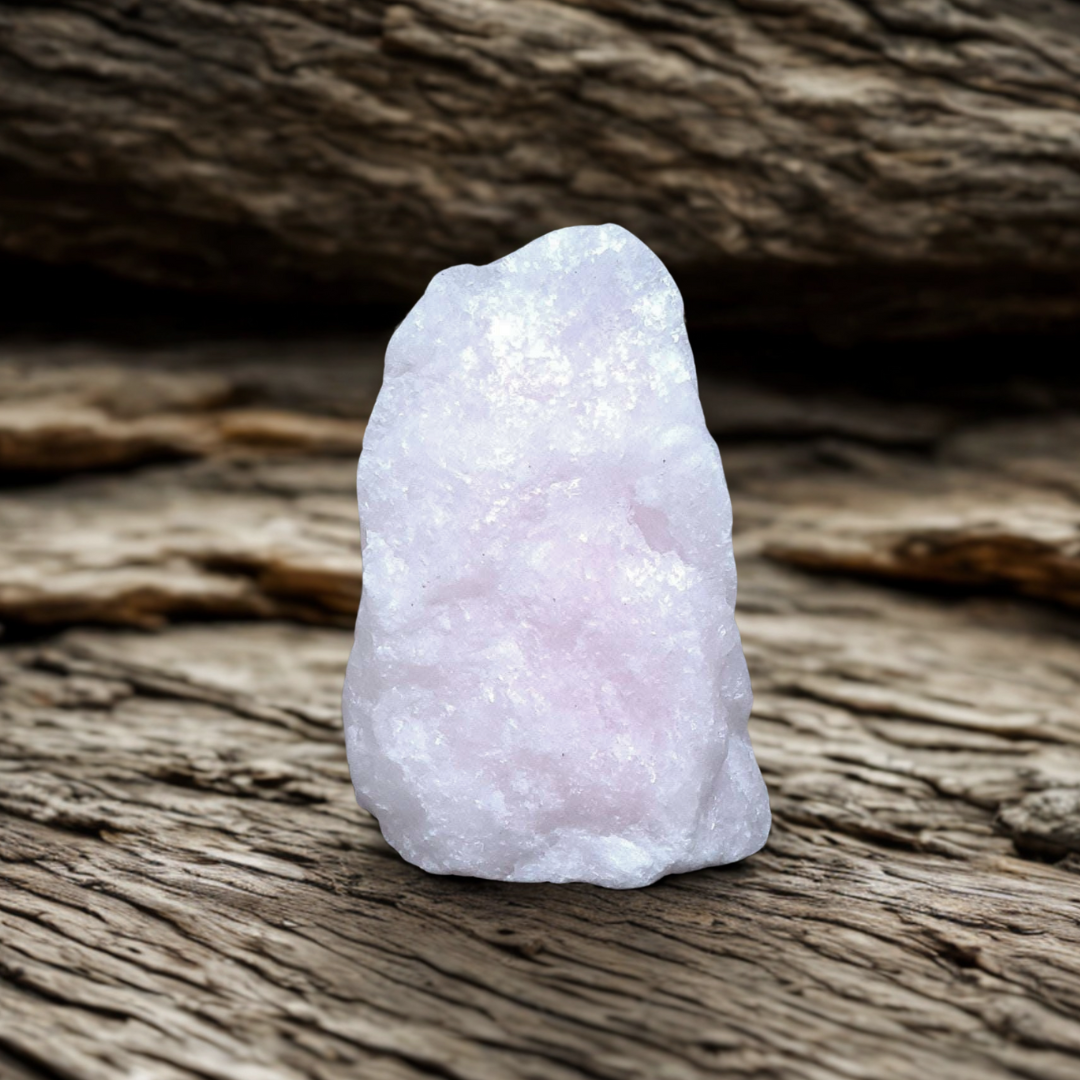 Manganocalcite brute 78g (MB245-3)