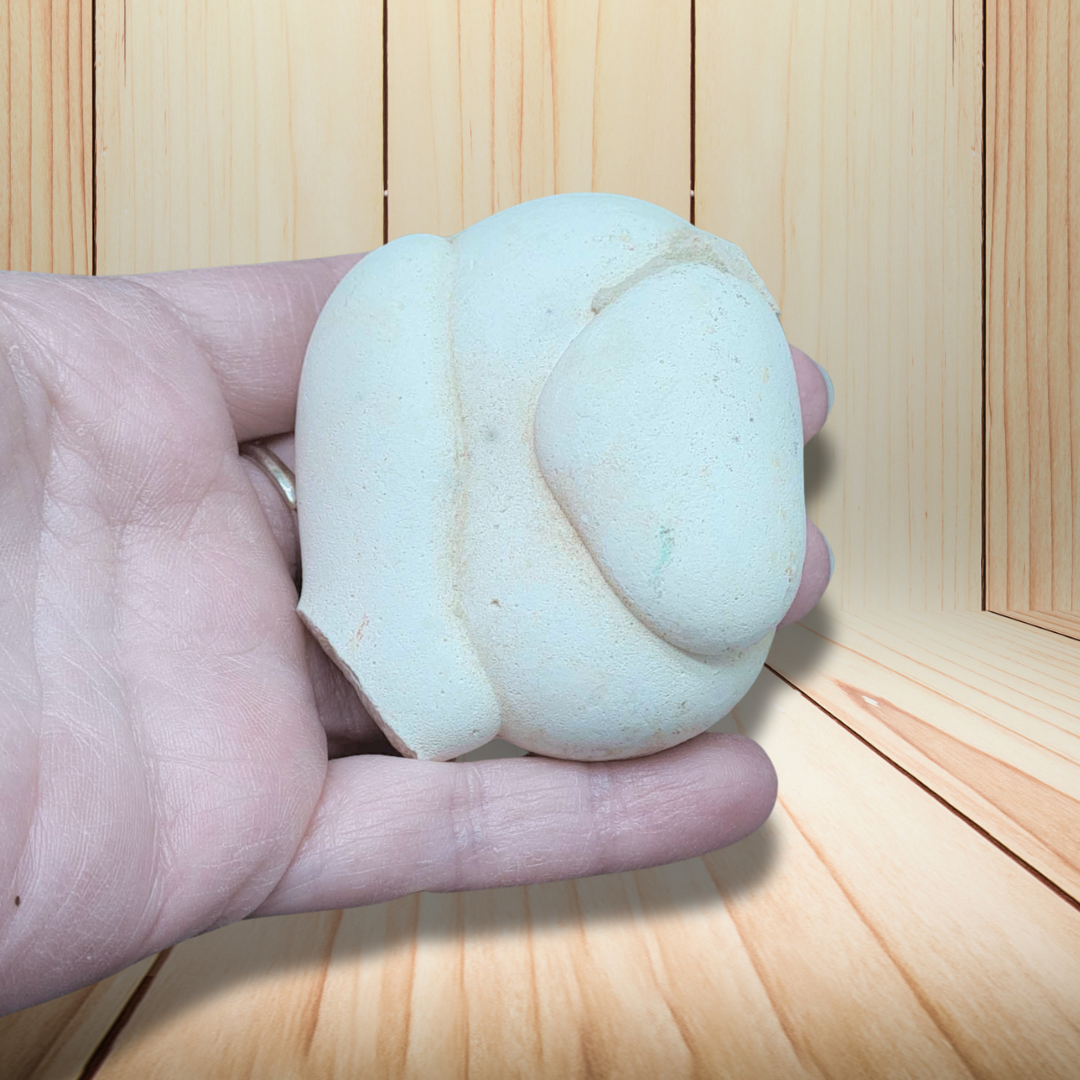 Ménalite brute - Pierre de Fée du Maroc 151g (MB185-5) - ENAE Minéraux