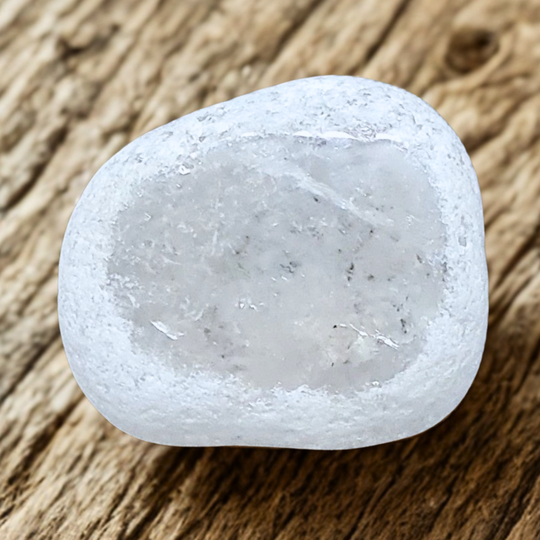 Nodule poli de Quartz 40g (PRGFL512-10)