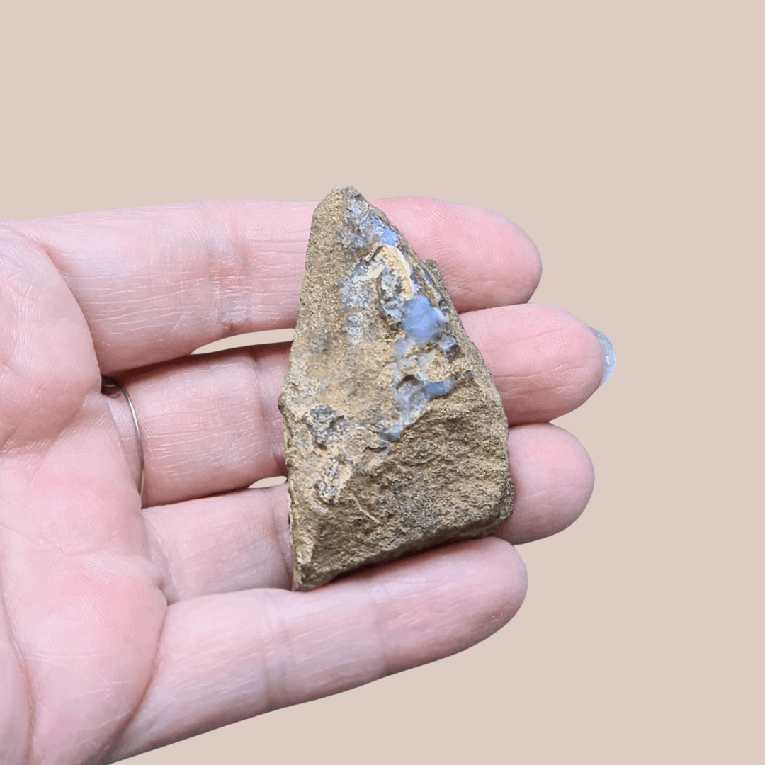 Opale Boulder brute (MB341-1)