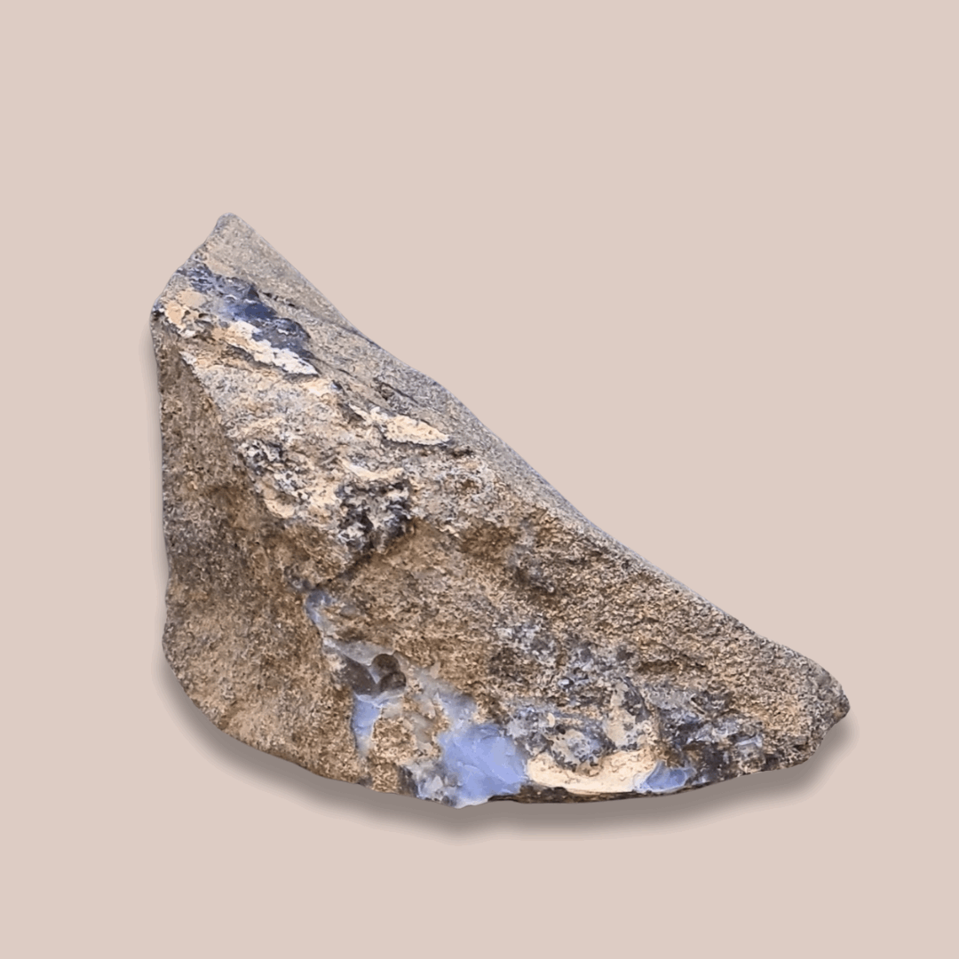 Opale Boulder brute (MB341-1)