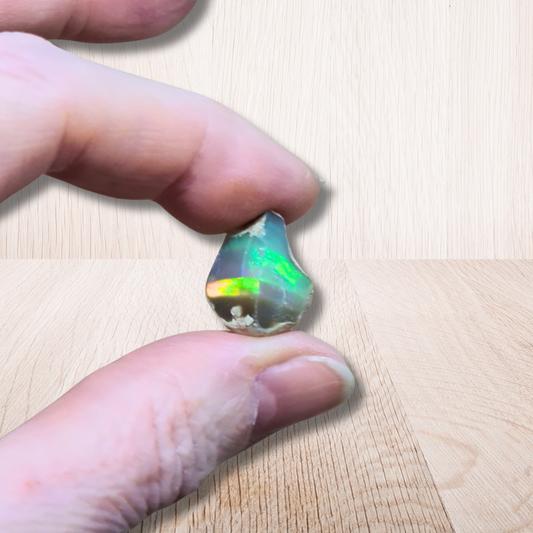 Opale Welo brute 2,1g (MB555)