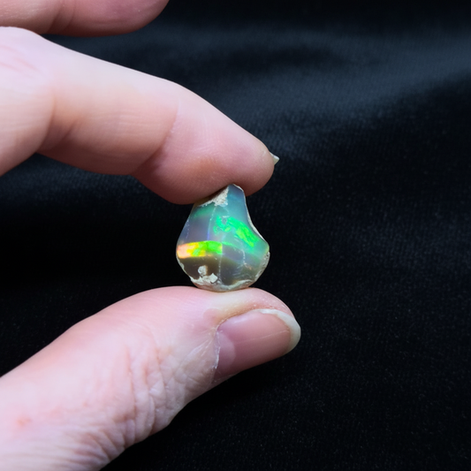 Opale Welo brute 2,1g (MB555)