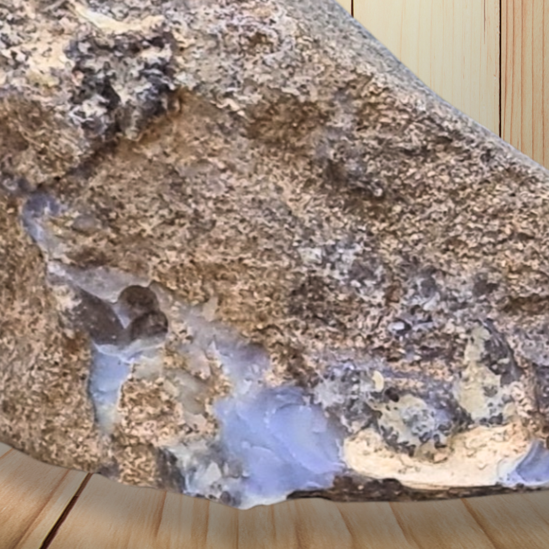 Opale Boulder brute 39g (MB341-1) - ENAE Minéraux