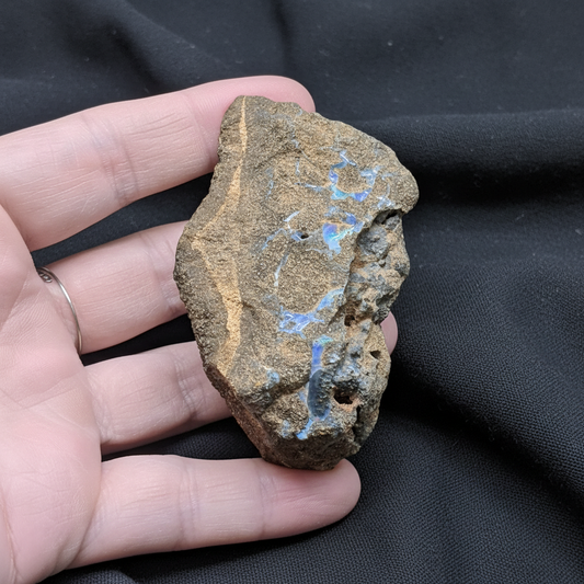 Opale Boulder brute 82g (MB341-3)