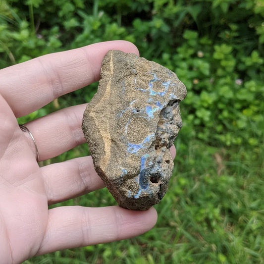 Opale Boulder brute 82g (MB341-3)