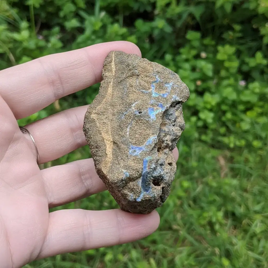 Opale Boulder brute 82g (MB341 - 3)