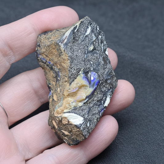 Opale Boulder brute 45g (MB341-2)