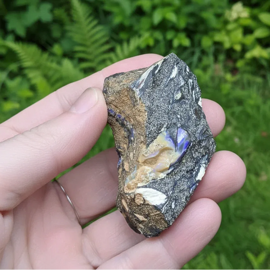 Opale Boulder brute 45g (MB341 - 2)