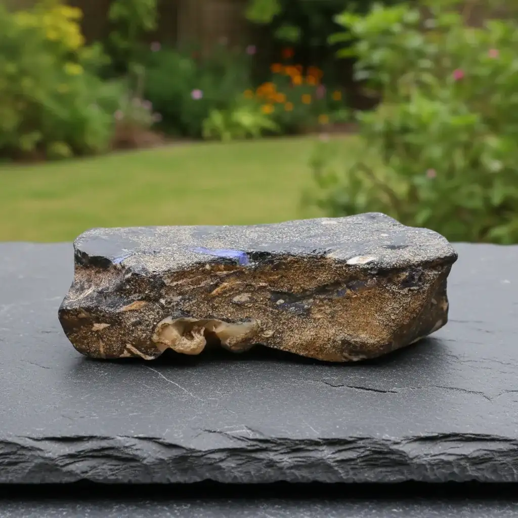 Opale Boulder brute 45g (MB341 - 2)