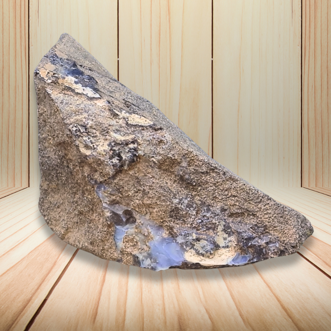 Opale Boulder brute 39g (MB341-1) - ENAE Minéraux