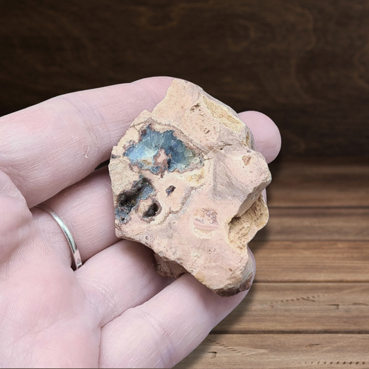 Opale de Feu Cantera brute 36g (MB509-2)