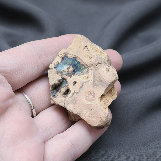 Opale de Feu Cantera brute 36g (MB509-2)