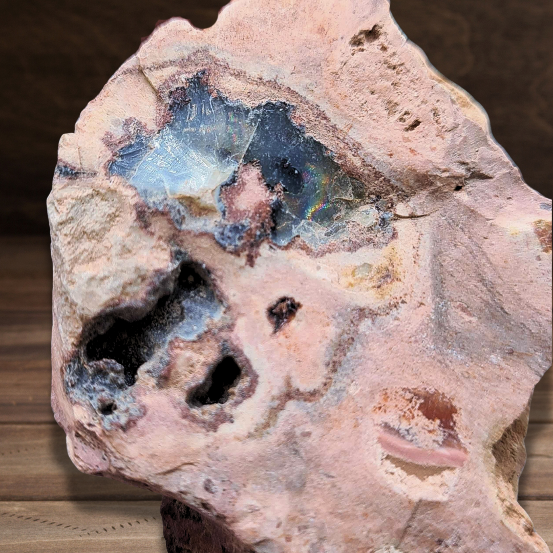 Opale de Feu Cantera brute 36g (MB509-2)