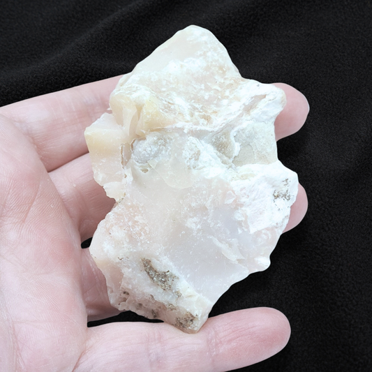 Opale rose brute 95g (MB328-1)