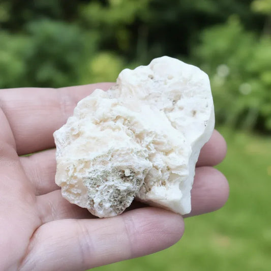 Opale rose brute 55g (MB328-2)