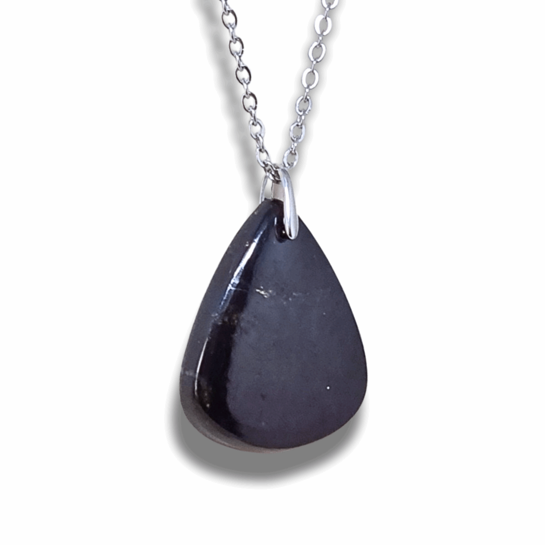 Pendentif en Purpurite (PE1157-1)