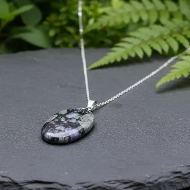 Pendentif en Liberite (PE1804)