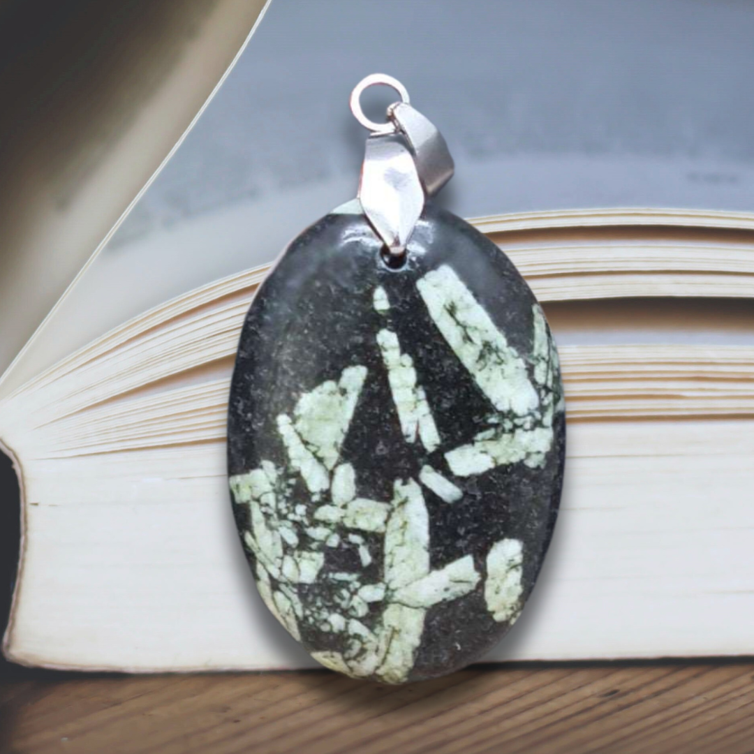 Pendentif en Devonite (PE1969)