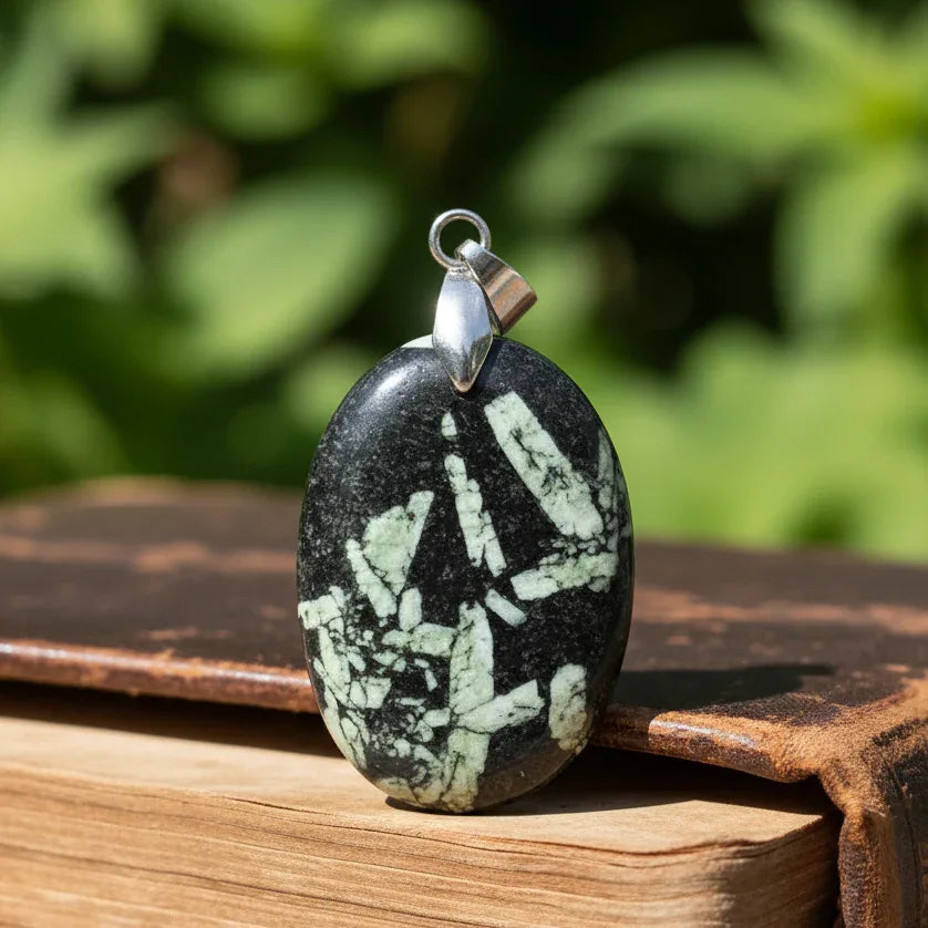 Pendentif en Devonite (PE1969)