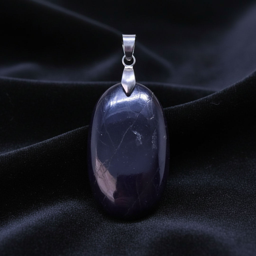 Pendentif en Purpurite (PE1157-3)