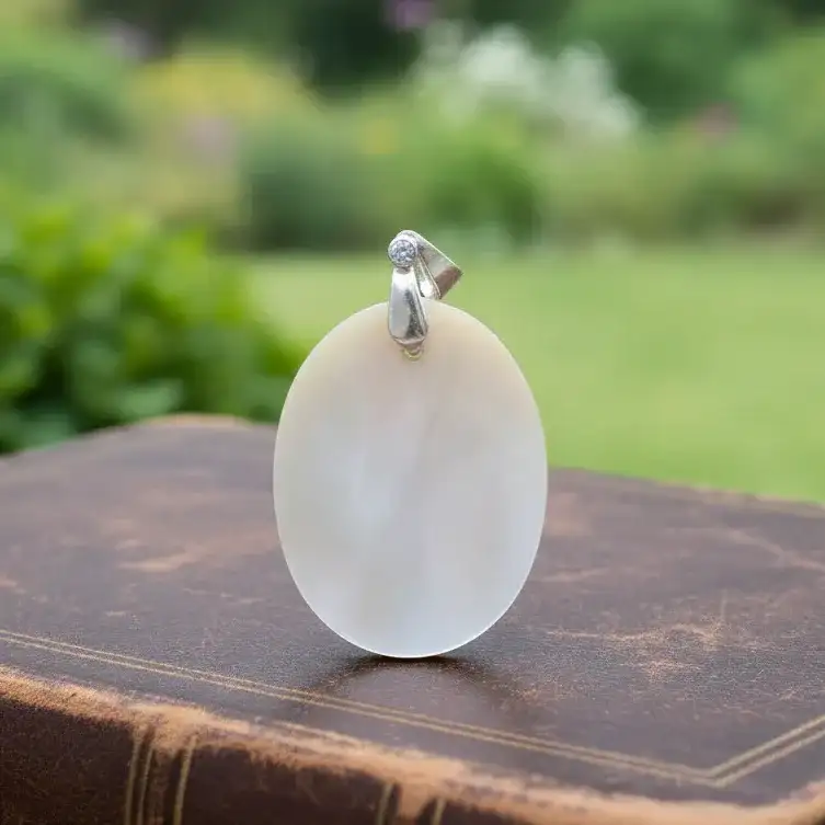 Pendentif en Nacre (PE1912 - 1)