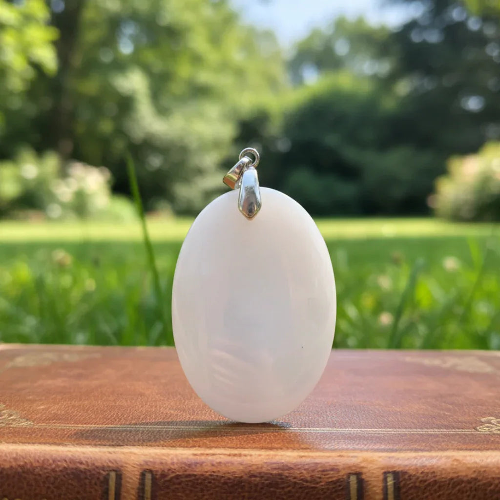 Pendentif en Nacre (PE1912 - 2)