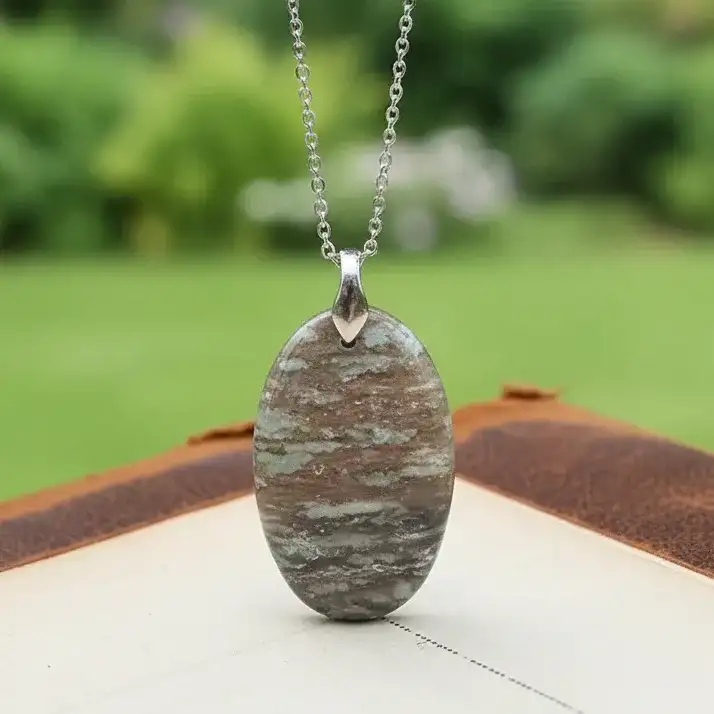 Pendentif en Nundérite (PE1977)