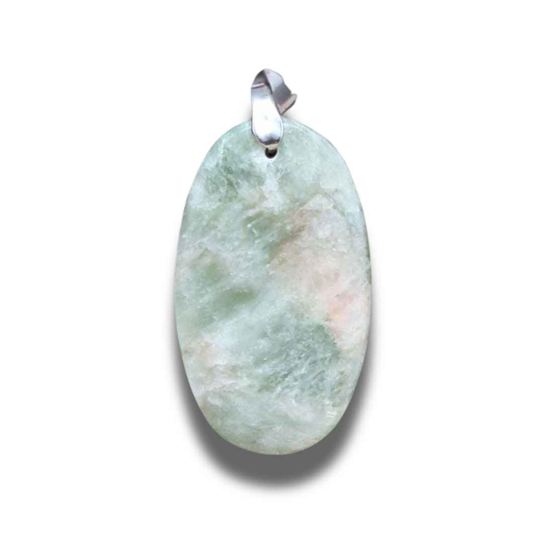 Pendentif en Trémolite (PE268) - ENAE Minéraux