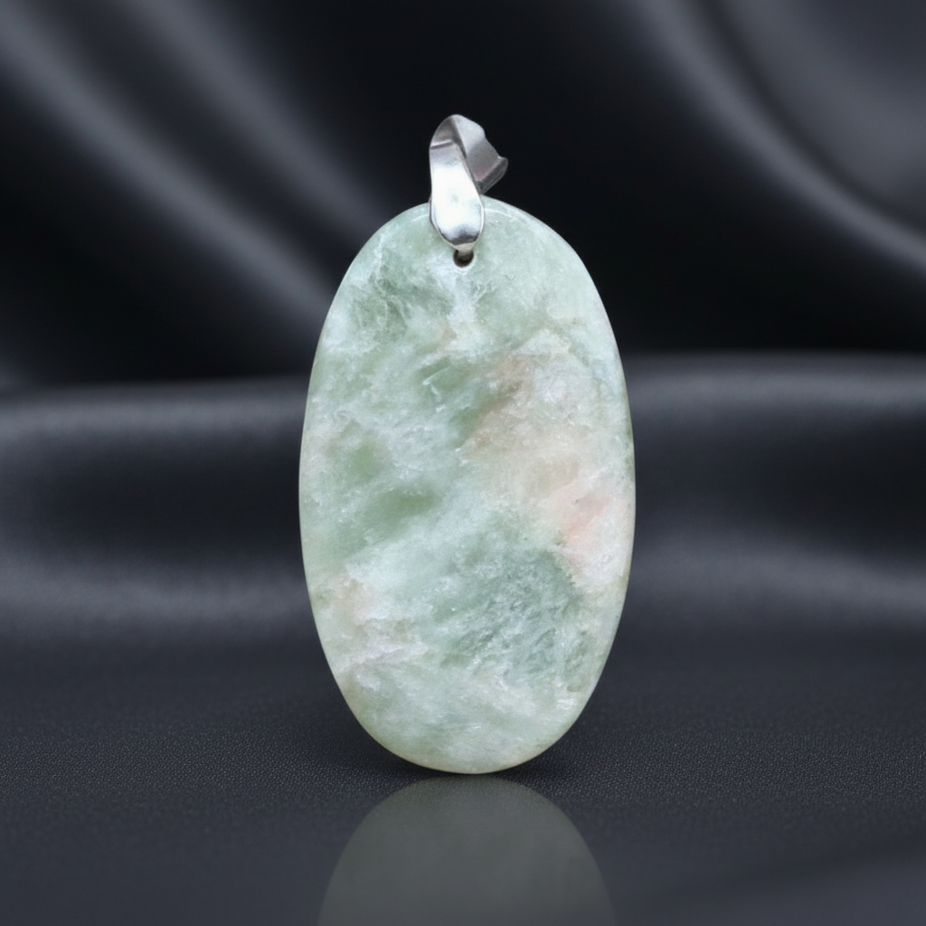 Pendentif en Trémolite (PE268)