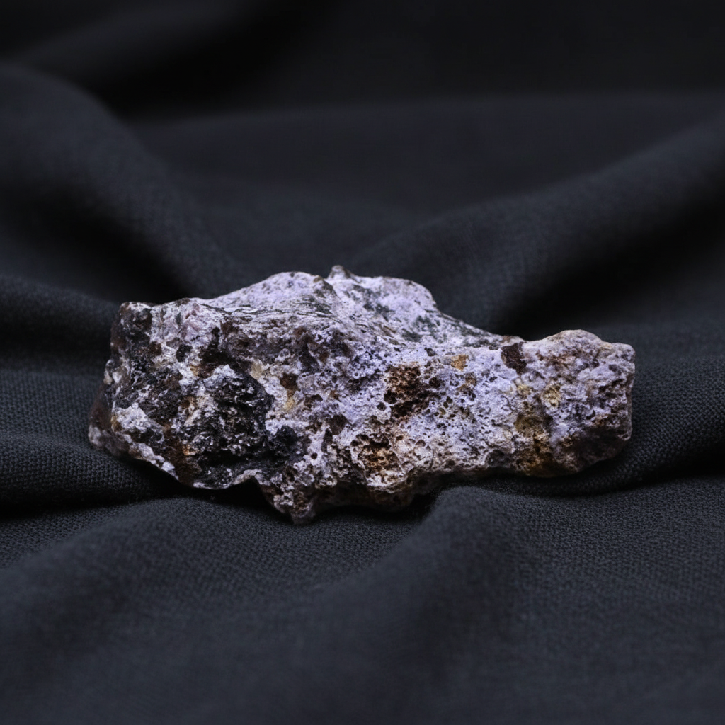 Phosphosidérite brute 13g (MB299-2) - ENAE Minéraux