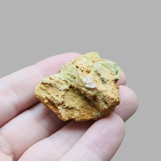 Wavellite brute 12g (MB282-2)