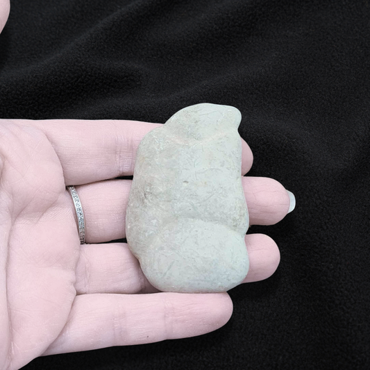 Pierre de Fée du Canada brute 34g (MB431-6)