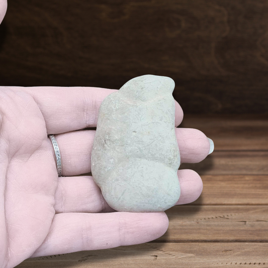 Pierre de Fée du Canada brute 34g (MB431-6)