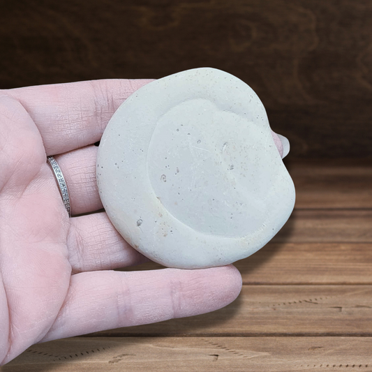 Pierre de Fée du Canada brute 53g (MB431-1)