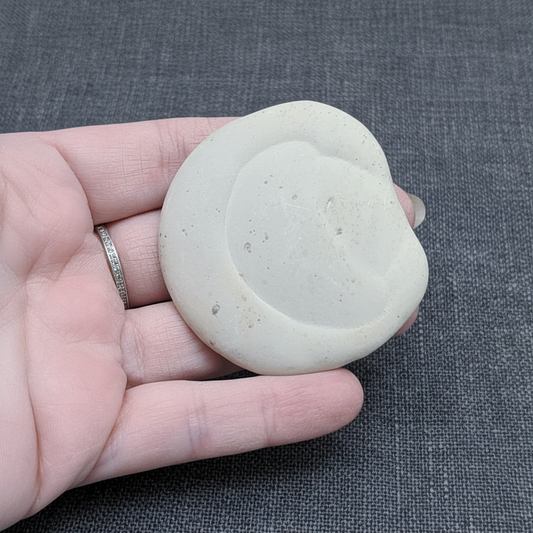 Pierre de Fée du Canada brute 53g (MB431-1)