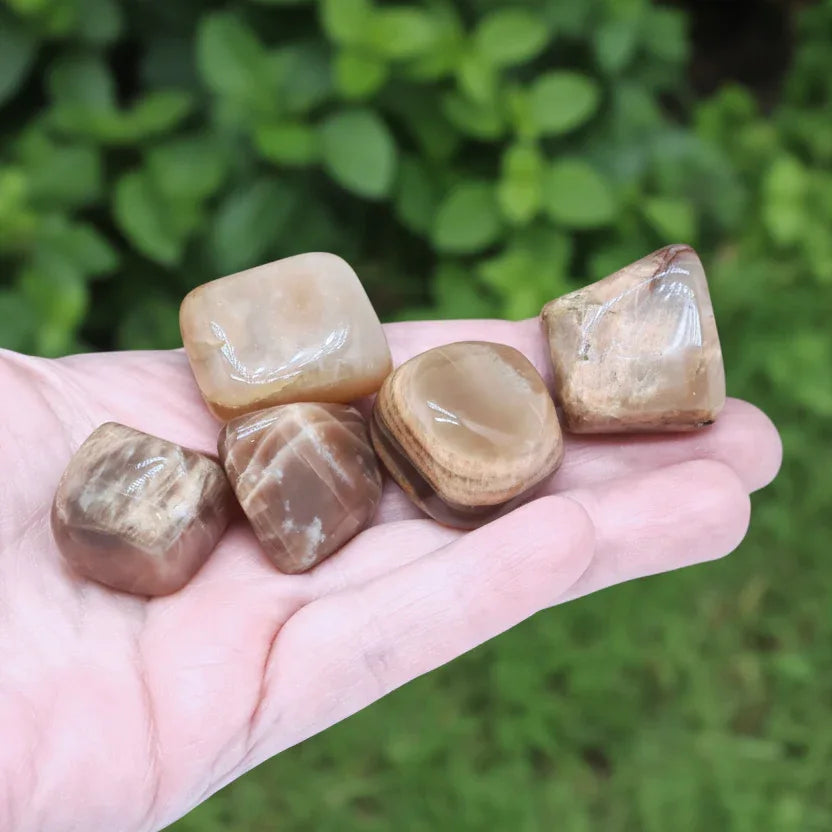 Pierre de Lune pêche (PRGFL444)