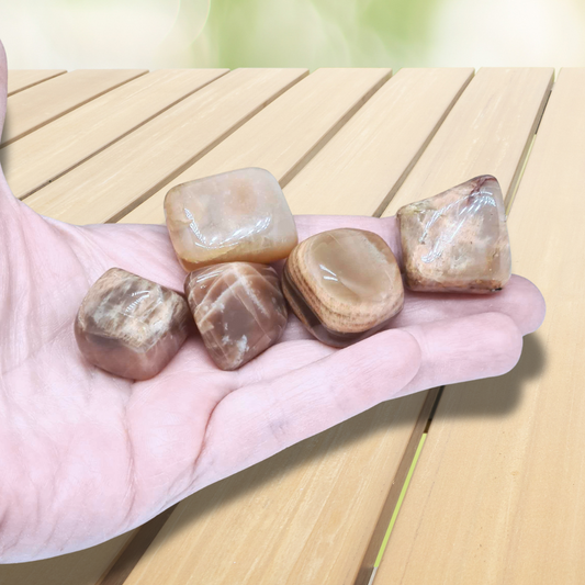 Pierre de Lune pêche (PRGFL444)