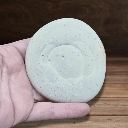 Pierre de Fée du Canada brute 127g (MB431-3)