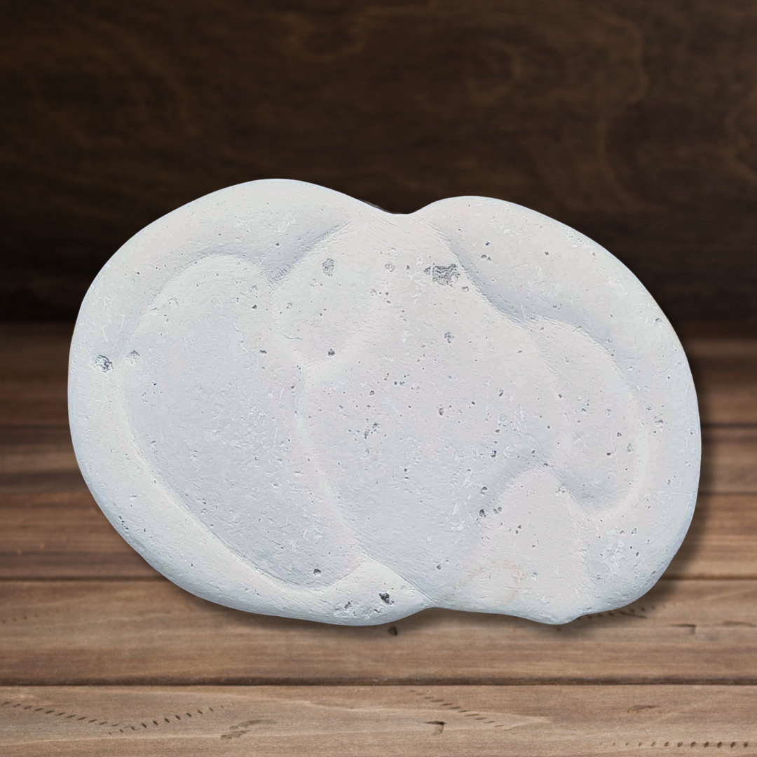 Pierre de Fée du Canada brute 113g (MB431-2)