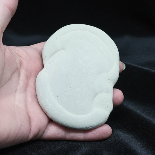 Pierre de Fée du Canada brute 113g (MB431-2)