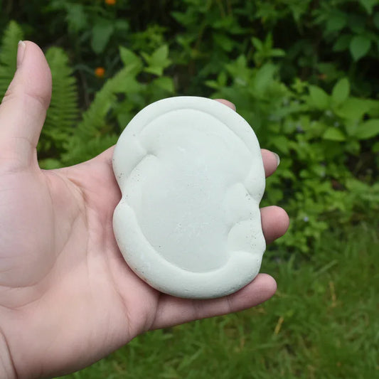 Pierre de Fée du Canada brute 113g (MB431-2)