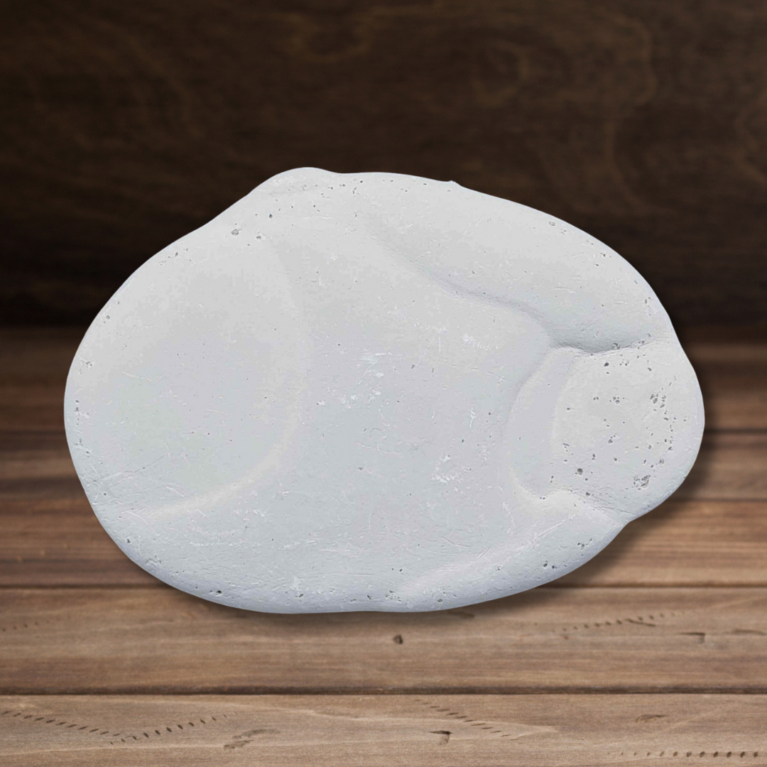 Pierre de Fée du Canada brute 139g (MB431-11)