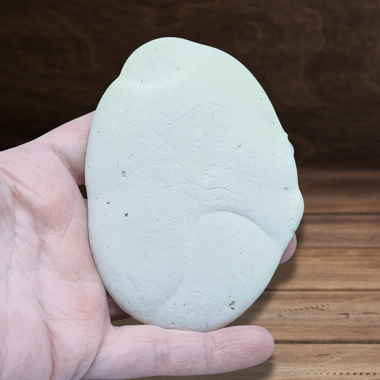 Pierre de Fée du Canada brute 139g (MB431-11)