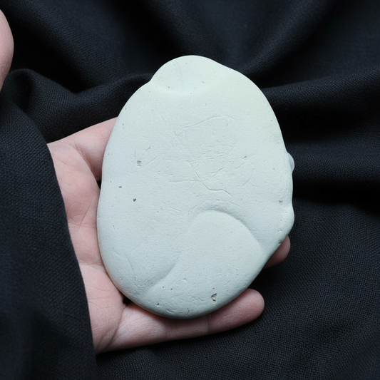 Pierre de Fée du Canada brute 139g (MB431-11)