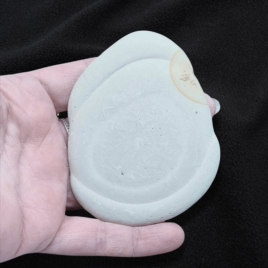 Pierre de Fée du Canada brute 105g (MB431-4)