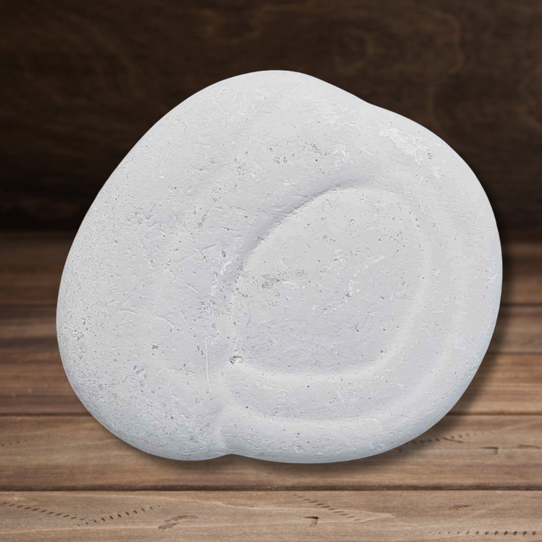 Pierre de Fée du Canada brute 78g (MB431-10)