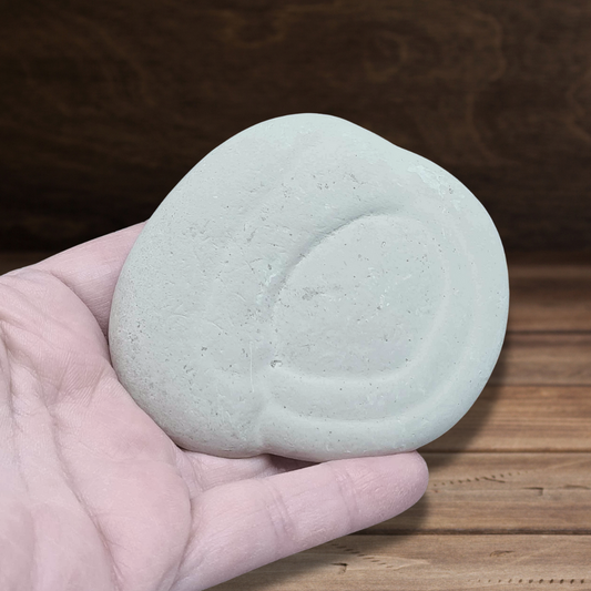 Pierre de Fée du Canada brute 78g (MB431-10)